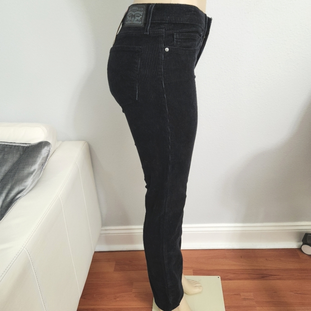 New with tags Levi's size 4 or 27 - Picture 3 of 7
